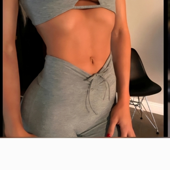 Bombshell Sportswear Leggings Curvemax XS - Picture 2 of 10